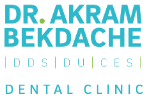 Dr. Akram Bekdache